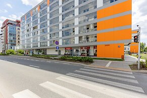 Apartment Cybernetyki 15 by Renters