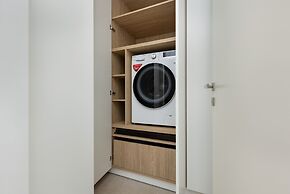 Apartment Cybernetyki 15 by Renters