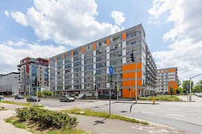 Apartment Cybernetyki 15 by Renters