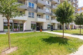 Apartment Cybernetyki 15 by Renters