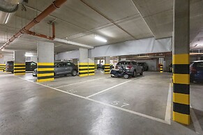 Apartment Cybernetyki 15 by Renters