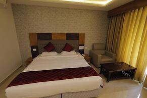 Hotel Woodside Prestige Tirupati