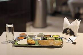 Hotel Woodside Prestige Tirupati