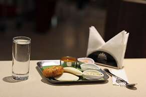 Hotel Woodside Prestige Tirupati