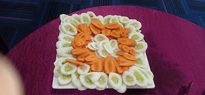 Hotel Woodside Prestige Tirupati