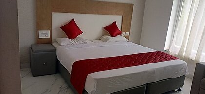 Hotel Woodside Prestige Tirupati