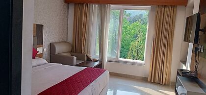 Hotel Woodside Prestige Tirupati