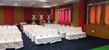 Hotel Woodside Prestige Tirupati