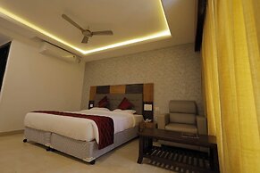 Hotel Woodside Prestige Tirupati