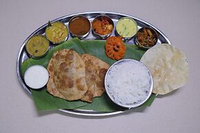 Hotel Woodside Prestige Tirupati