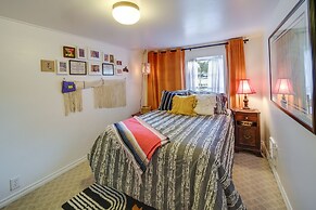 Newport Cabin on Diamond Lake w/ Private Boat Dock