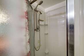 Newport Cabin on Diamond Lake w/ Private Boat Dock