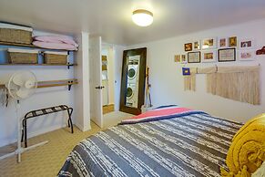 Newport Cabin on Diamond Lake w/ Private Boat Dock