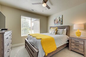 Hurricane Getaway w/ Private Pool, Mtn Views!