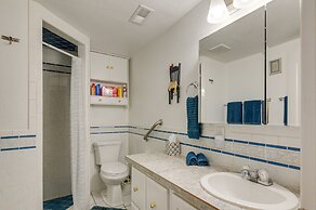 Pet-friendly Kanab Getaway w/ Patio & Grill!