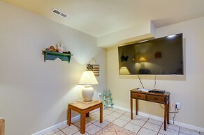 Pet-friendly Kanab Getaway w/ Patio & Grill!