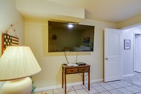 Pet-friendly Kanab Getaway w/ Patio & Grill!