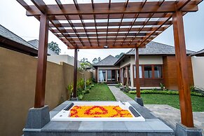 Shankara Munduk Bali