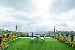 Shankara Munduk Bali