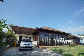 Shankara Munduk Bali