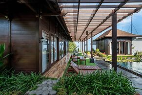 Shankara Munduk Bali