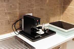 Marina di Petrolo Apartments