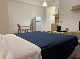 Marina di Petrolo Apartments