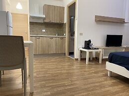 Marina di Petrolo Apartments