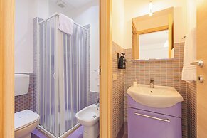 Marina di Petrolo Apartments