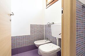 Marina di Petrolo Apartments