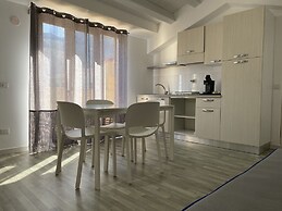 Marina di Petrolo Apartments