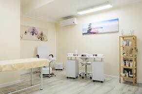 Marina di Petrolo Apartments