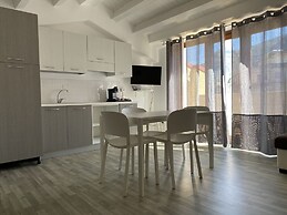 Marina di Petrolo Apartments