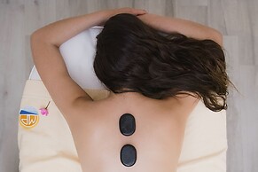 Marina di Petrolo Apartments