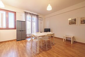 Marina di Petrolo Apartments