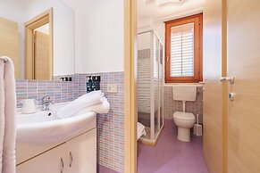 Marina di Petrolo Apartments