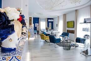 Marina di Petrolo Apartments