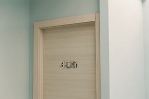 Marina di Petrolo Apartments