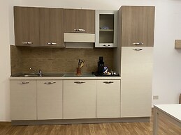 Marina di Petrolo Apartments