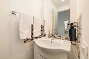 Marina di Petrolo Apartments