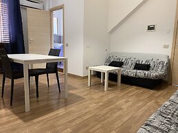 Marina di Petrolo Apartments