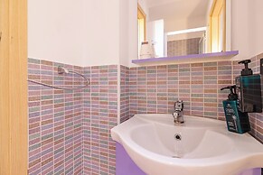 Marina di Petrolo Apartments