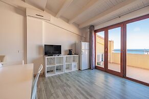 Marina di Petrolo Apartments