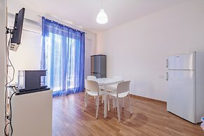 Marina di Petrolo Apartments