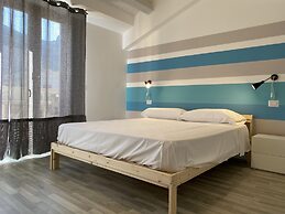 Marina di Petrolo Apartments