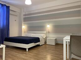 Marina di Petrolo Apartments