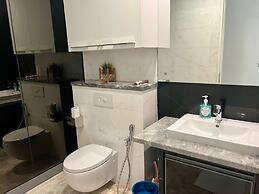 The Platinum klcc By Falmas