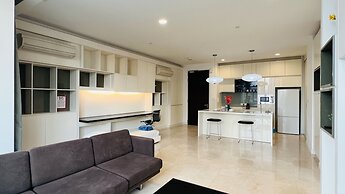 The Platinum klcc By Falmas