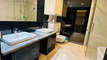 The Platinum klcc By Falmas