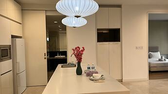 The Platinum klcc By Falmas